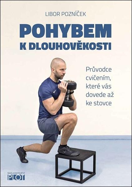 Levně Pohybem k dlouhověkosti