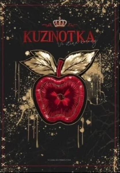 Levně Kuzinotka Ve stínu koruny