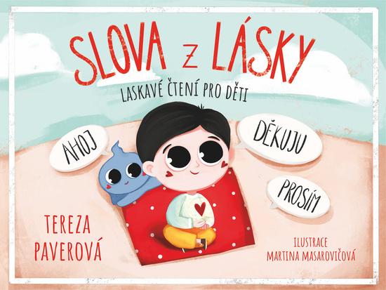 Levně Slova z lásky