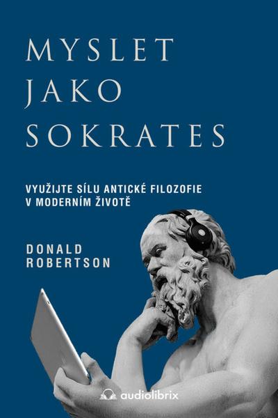 Levně Myslet jako Sokrates