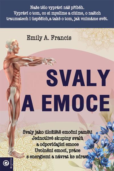 Levně Svaly a emoce
