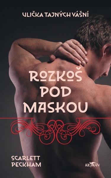 Levně Rozkoš pod maskou
