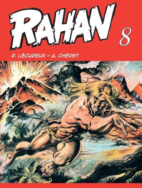 Rahan - 9788088617556