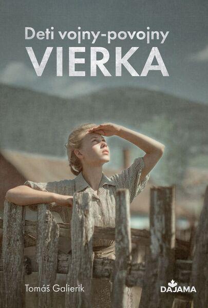 Levně Vierka