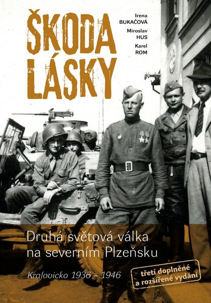 Levně Škoda lásky