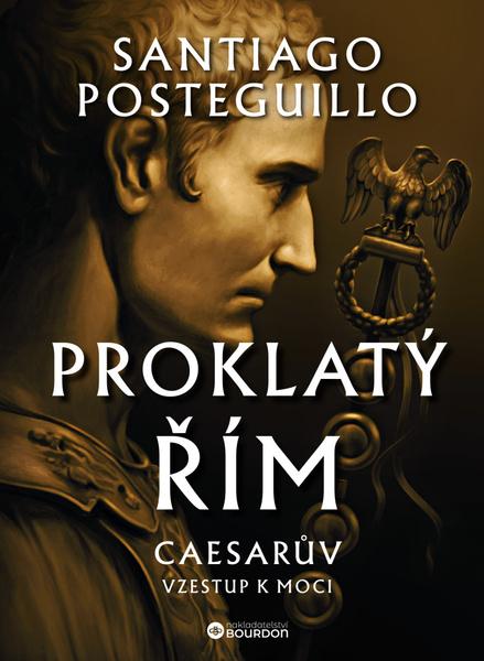 Levně Proklatý Řím