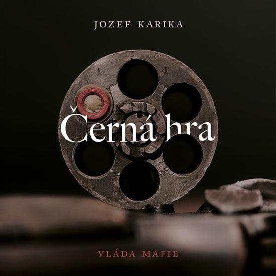 Černá hra