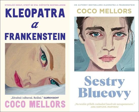 Levně Coco Mellors