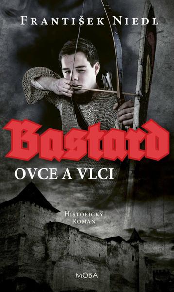 Levně Bastard
