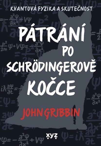Levně Pátrání po Schrödingerově kočce