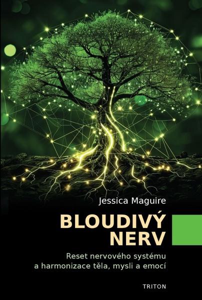 Levně Bloudivý nerv
