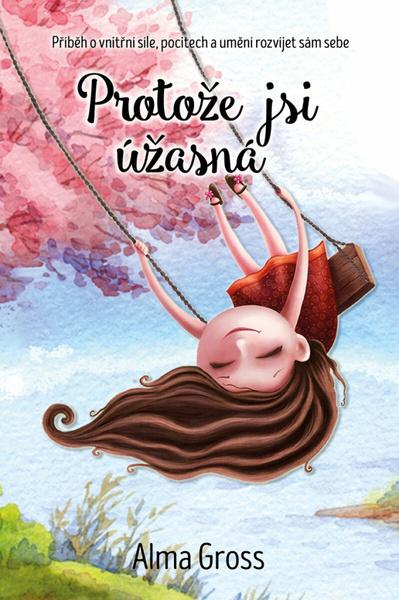 Levně Protože jsi úžasná