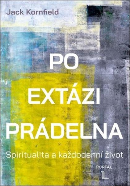 Levně Po extázi prádelna