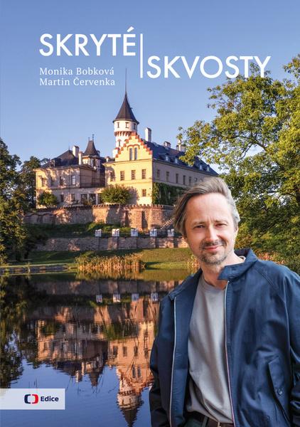 Skryté skvosty - 9788074043987