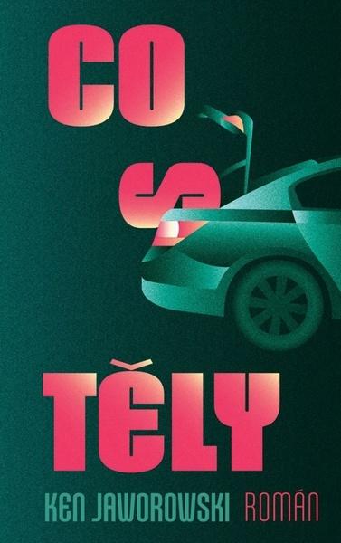 Levně Co s těly