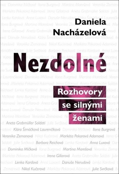 Levně Nezdolné