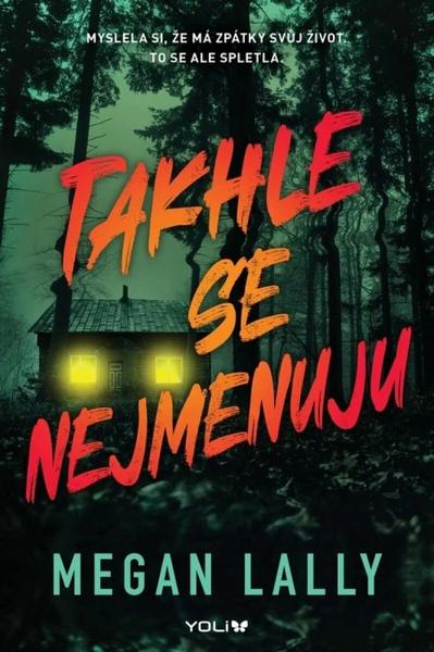 Takhle se nejmenuju - 9788028408923
