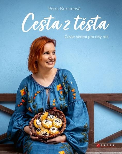 Levně Cesta z těsta