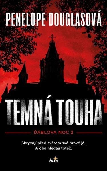 Levně Temná touha