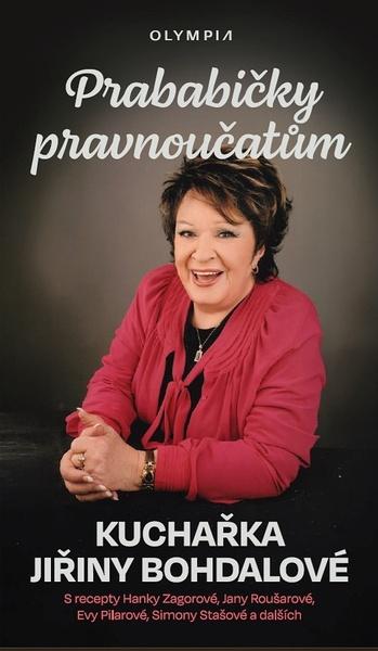 Levně Prababičky pravnoučatům