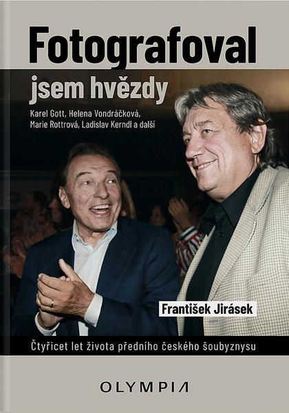 Levně Fotografoval jsem hvězdy