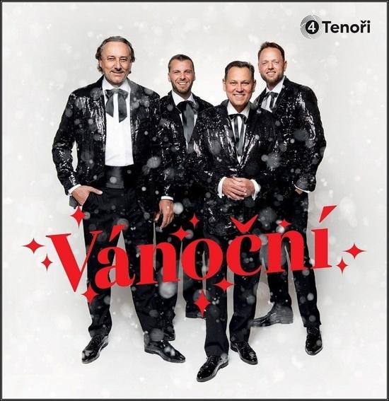 Levně Vánoční