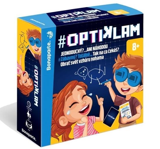 Levně Optiklam