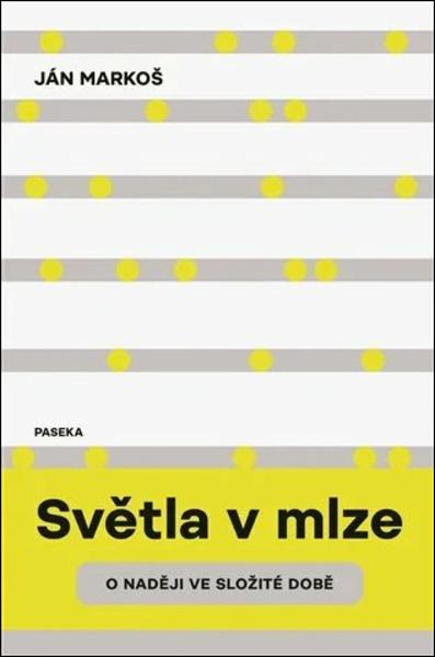 Levně Světla v mlze