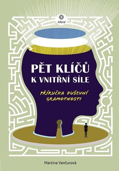 Levně Pět klíčů k vnitřní síle