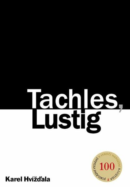 Levně Tachles, Lustig