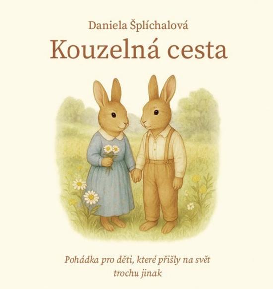 Levně Kouzelná cesta