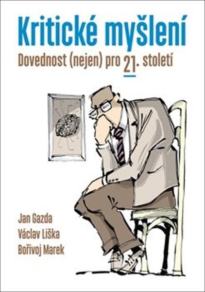 Levně Kritické myšlení