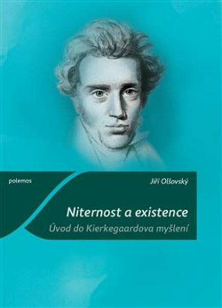 Levně Niternost a existence