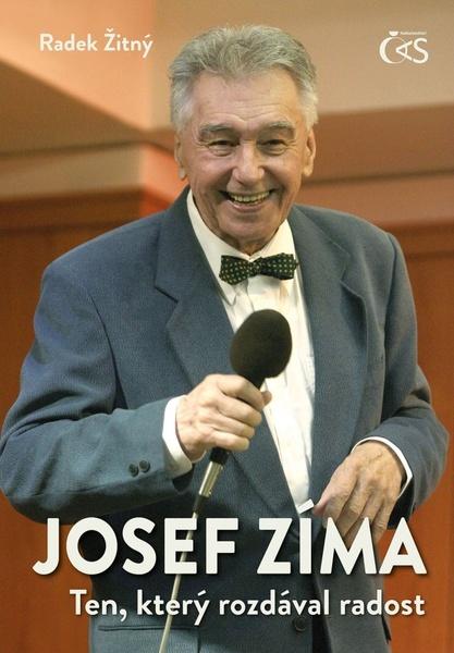 Levně Josef Zíma
