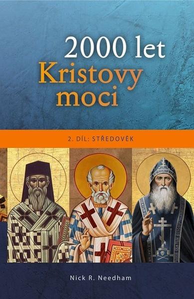 Levně 2000 let Kristovy moci