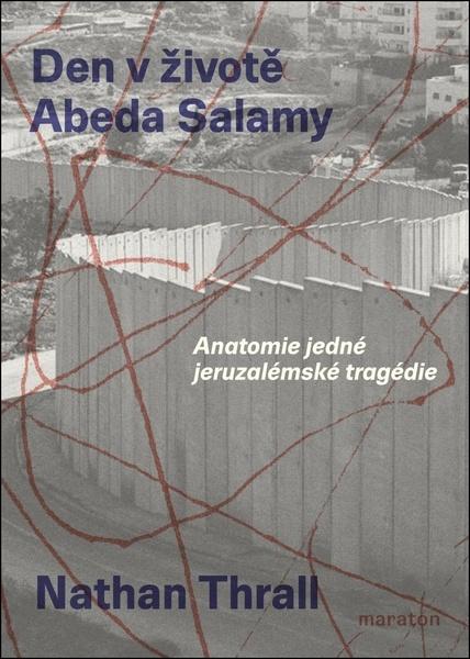 Levně Den v životě Abeda Salamy