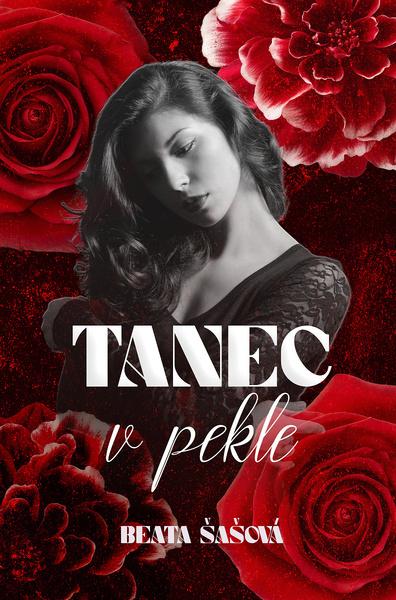 Levně Tanec v pekle