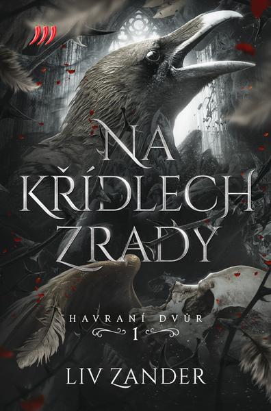 Levně Na křídlech zrady