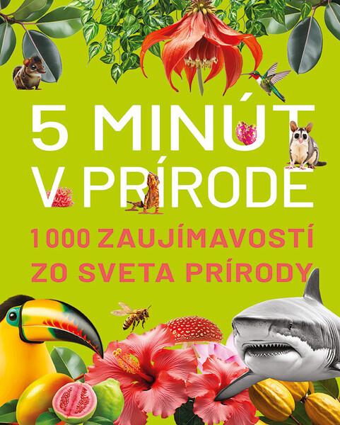 Levně 5 minút v prírode