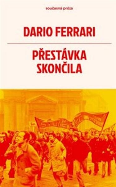 Levně Přestávka skončila