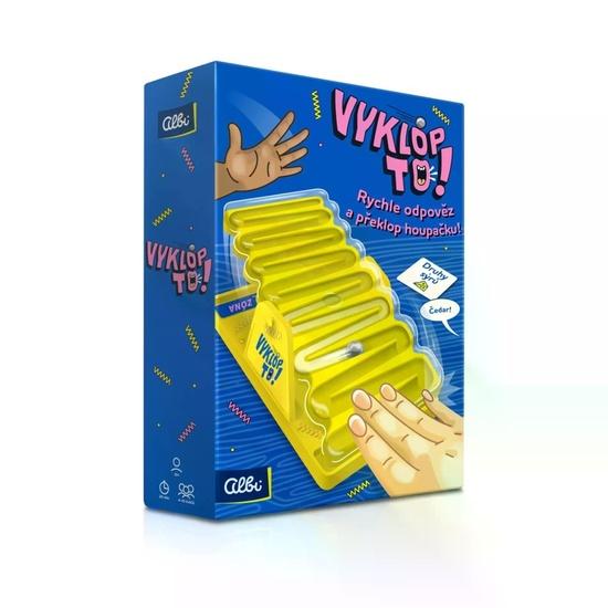 Albi Vyklop to!