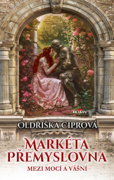 Levně Markéta Přemyslovna