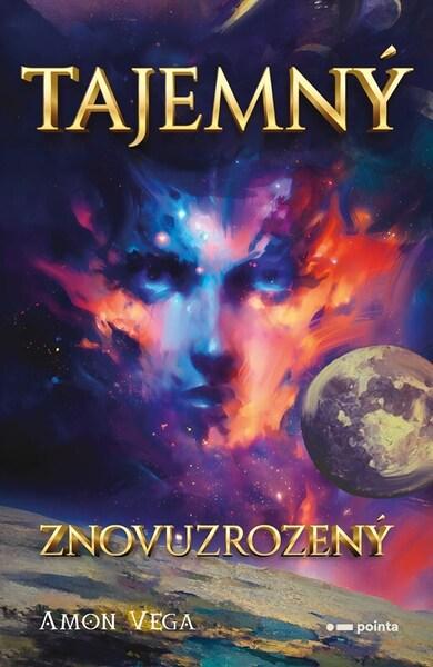 Tajemný - 9788076918849