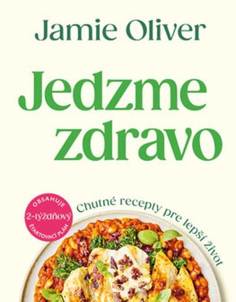 Jedzme zdravo - 9788055672922