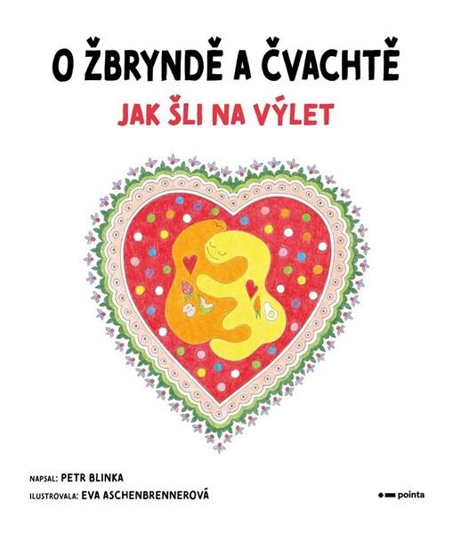 O Žbryndě a Čvachtě - 9788076919839