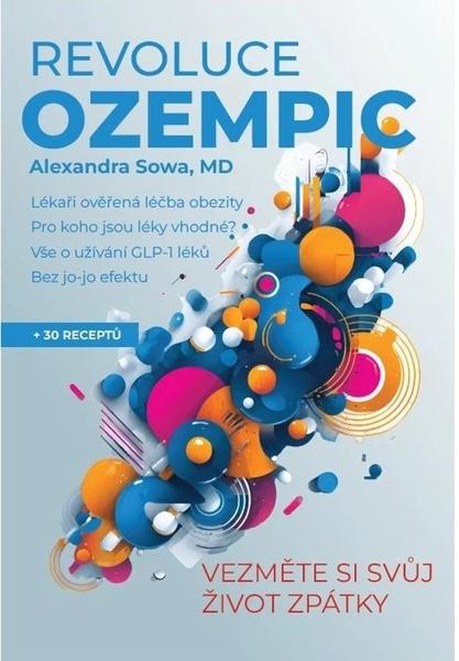 Levně Revoluce OZEMPIC