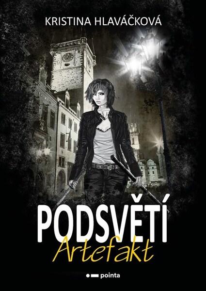 Levně Podsvětí Artefakt