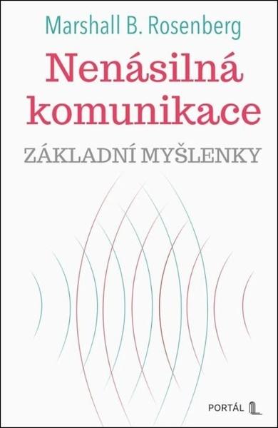 Levně Nenásilná komunikace