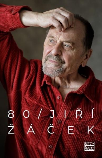 Levně 80 Jiří Žáček