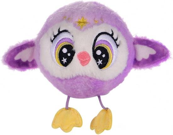 Levně Bouncibles LUNA plyšová 8cm